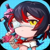 特技飞人