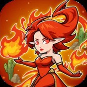 魔灵之心