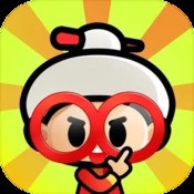 救救冰火人