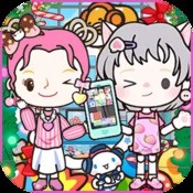 妖姬传